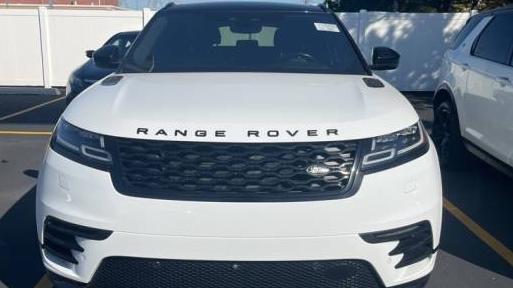 LAND ROVER RANGE ROVER VELAR 2021 SALYT2EUXMA304317 image
